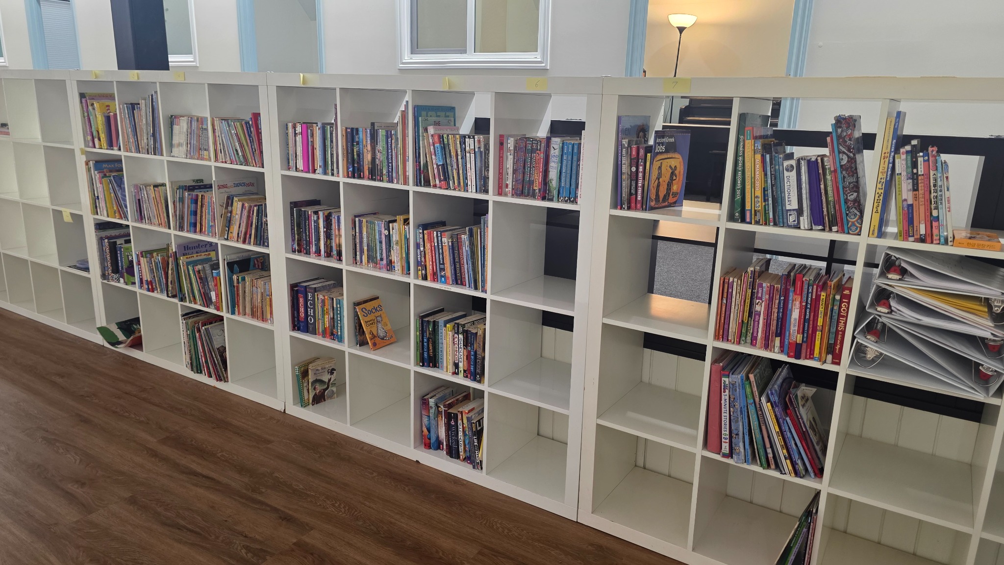 Library